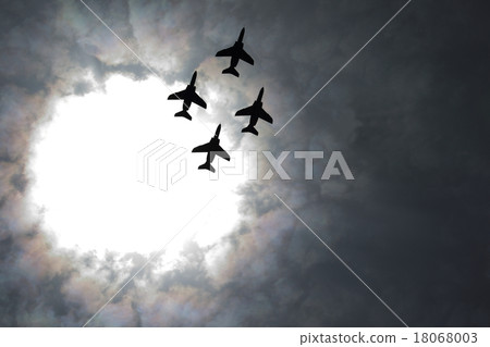 藍色的衝動 18068003