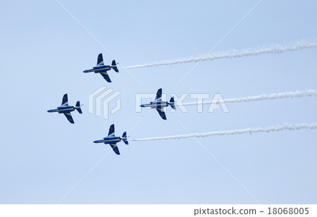 藍色的衝動 18068005