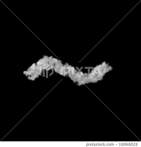 雲的象徵 18068028