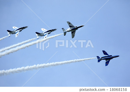 藍色的衝動 18068158