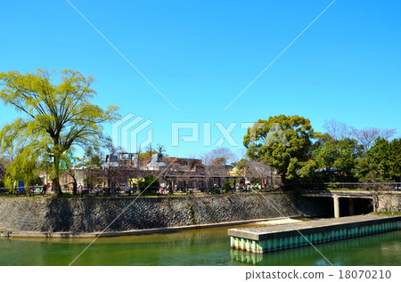 京都岡崎的風景 18070210