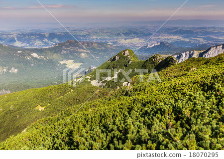 Tatra Mountains, Poland. 18070295