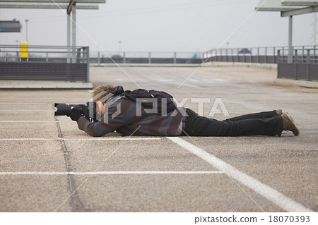 Photographer 18070393