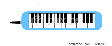 Keyboard harmonica Keyboard harmonica 18070605