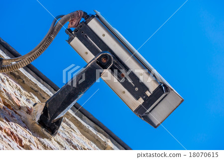 security camera and urban video security camera and urban video 18070615