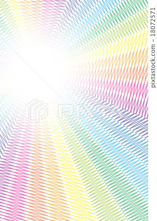 Background material wallpaper, doodle,... - Stock Illustration [18072571] -  PIXTA