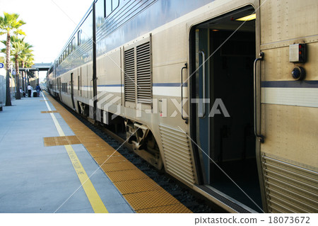 American express train Amtrak American express train Amtrak 18073672