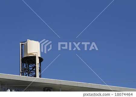 Water storage tank	 18074464