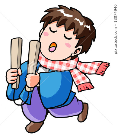 Beware of fire Beware of fire 18074940