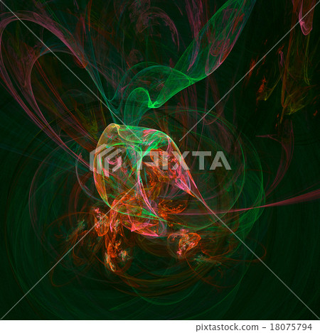 good abstract figure to background good abstract figure to background 18075794