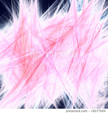 abstract figure to background abstract figure to background 18077089