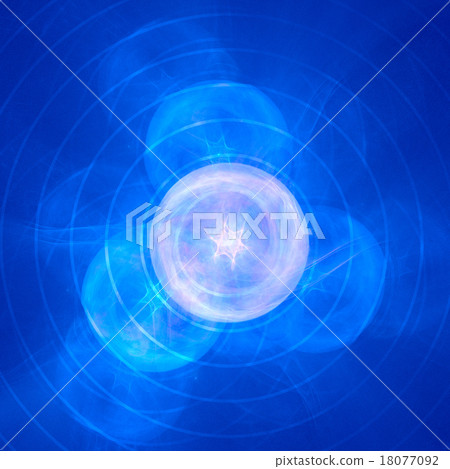 abstract figure to background abstract figure to background 18077092
