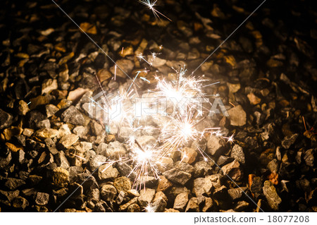 Beautiful Firework 18077208