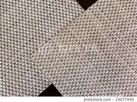 weave pattern texture background 18077448