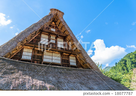 [Toyama] Suganuma Gassho-zukuri Village 18077787