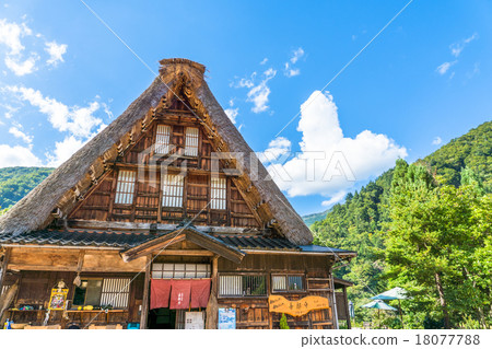 [Toyama] Suganuma Gassho-zukuri Village 18077788
