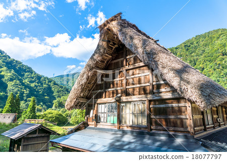 [Toyama] Suganuma Gassho-zukuri Village 18077797