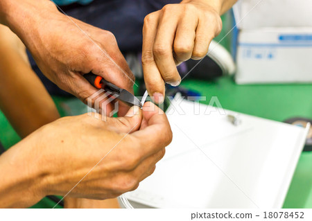 fiber optic cable install fiber optic cable install 18078452
