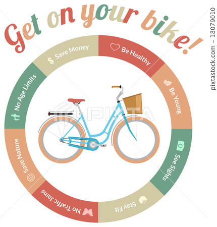 Get On Your Bike 18079010