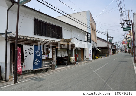 Tamana City Takase鎮 18079115