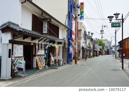 Tamana City Takase鎮 Tamana City Takase鎮 18079117