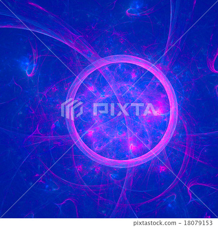 abstract figure to background abstract figure to background 18079153