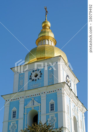 St. Michael's Golden Domed Monastery, Kiev 18079492