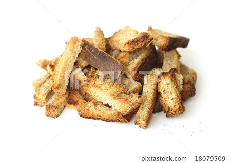 Bread rusks 18079509