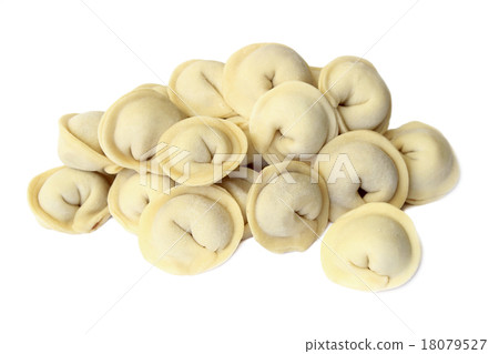 Frozen dumplings 18079527