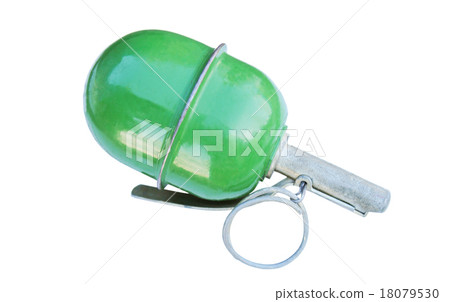 Grenade Grenade 18079530