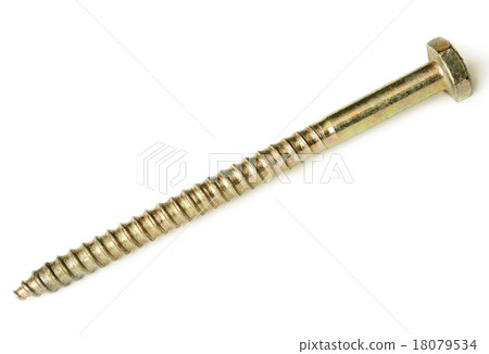 Iron screw 18079534