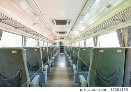 火車座位 18081189