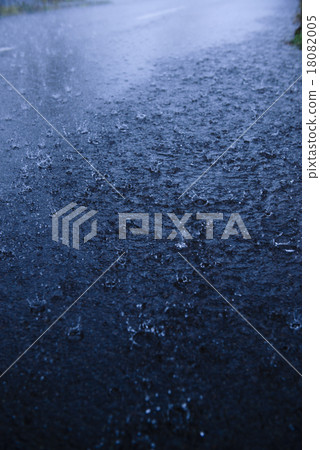 Guerilla heavy rain Guerilla heavy rain 18082005