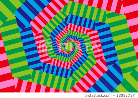 Background material Wallpaper, swirl, swirling, whirlpool tidal, spiral, helical, spiral, striped, striped, striped, colorful 18082757