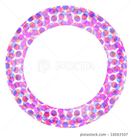 A circle A circle 18083507
