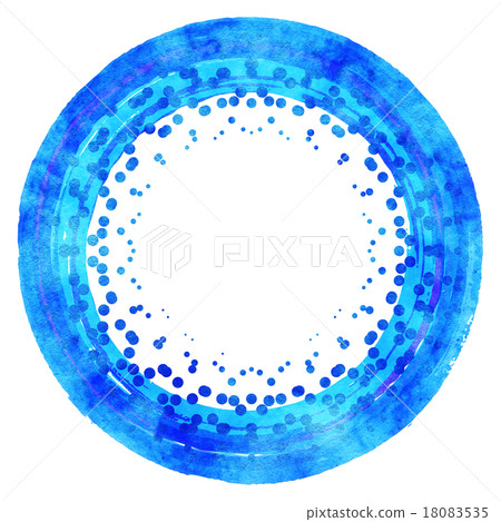 A circle A circle 18083535