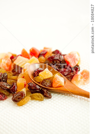 Dried Fruits 7 18084827