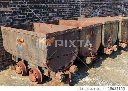 世界遺產宮原坑流浪漢 18085133