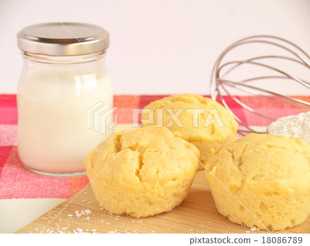 製作糖果 18086789