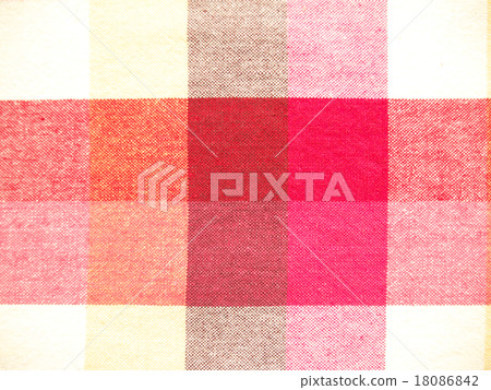 Texture of the fabric 18086842