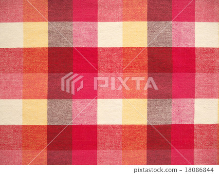 Texture of the fabric 18086844