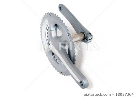 4 arm crank for road bike 18087364