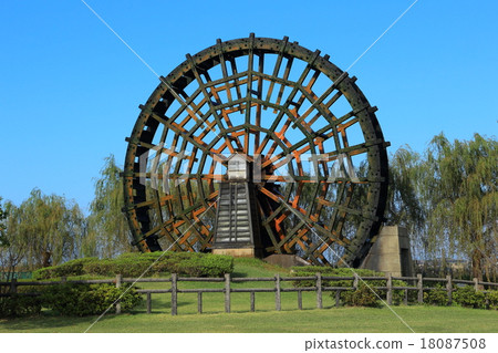 水磨坊 水磨坊 18087508