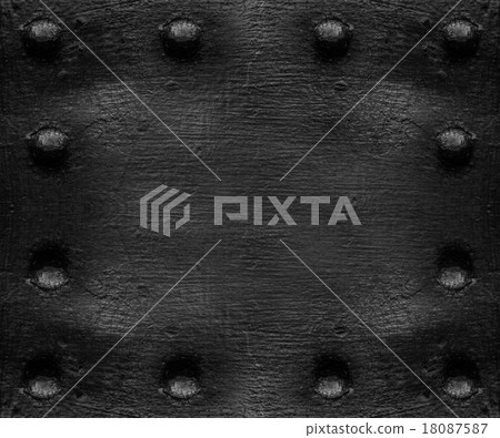 grunge metal plate texture or background grunge metal plate texture or background 18087587