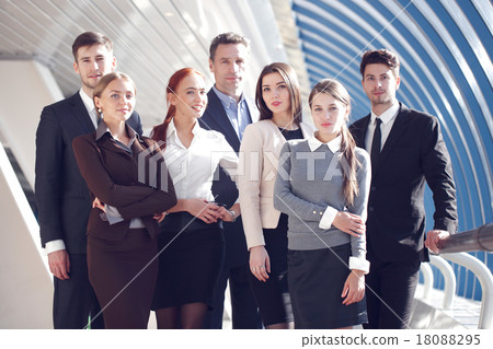Business Team Business Team 18088295