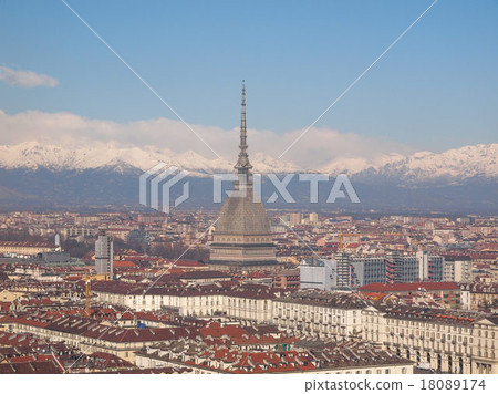 Turin view 18089174