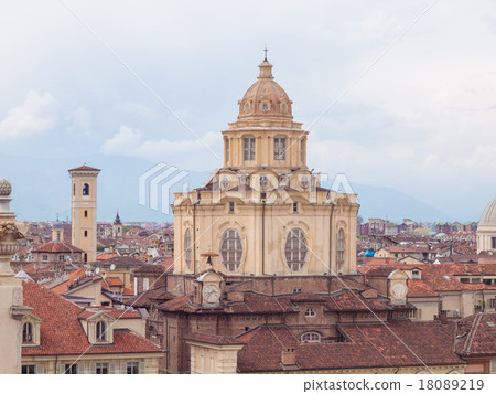San Lorenzo, Torino San Lorenzo, Torino 18089219