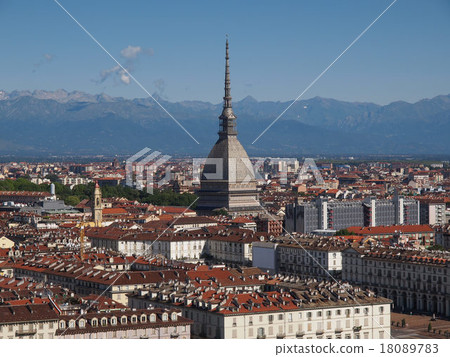 Turin view 18089783