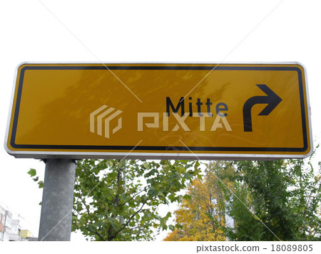 Sign picture Sign picture 18089805