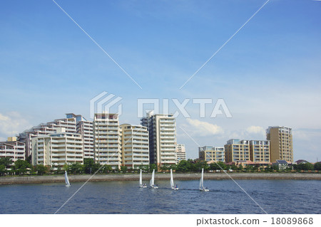 多戶住宅 18089868